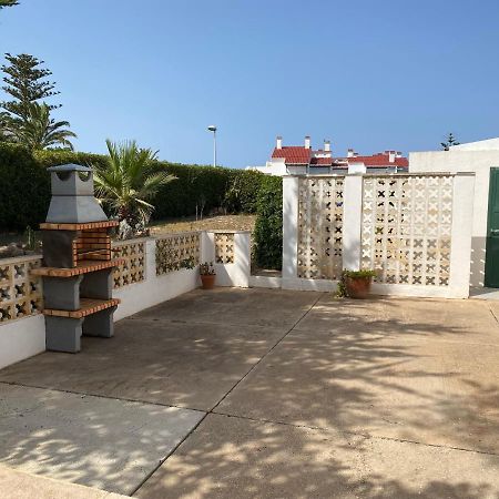 Casa Marinada Villa Es Mercadal Dış mekan fotoğraf