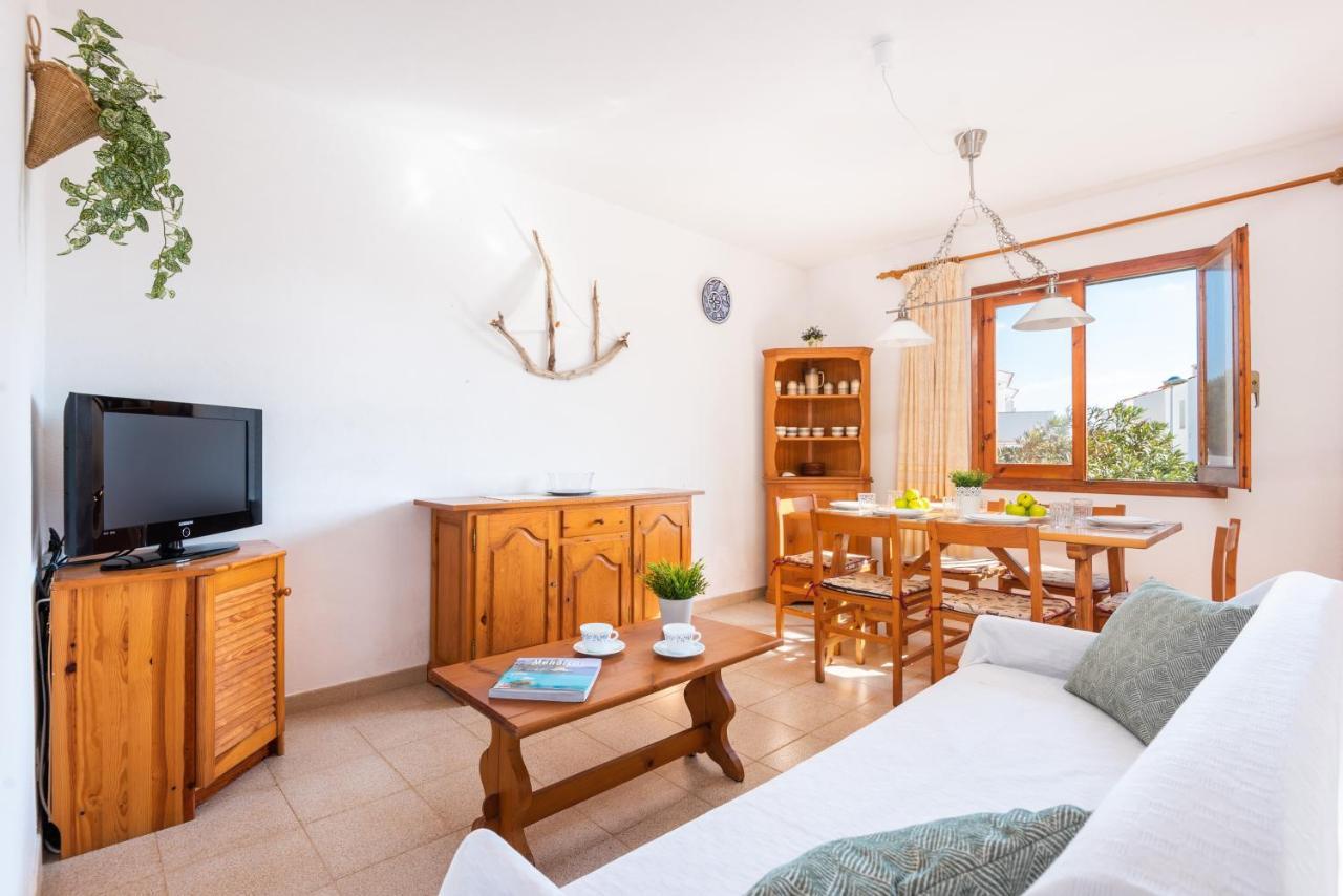 Casa Marinada Villa Es Mercadal Dış mekan fotoğraf