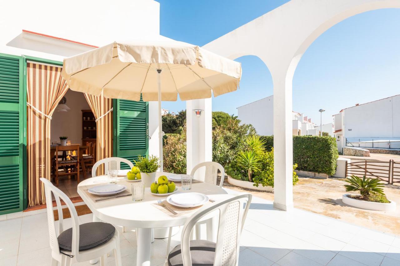 Casa Marinada Villa Es Mercadal Dış mekan fotoğraf
