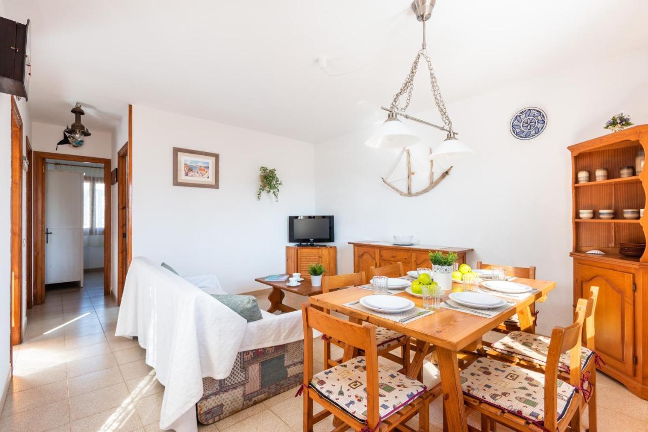 Casa Marinada Villa Es Mercadal Dış mekan fotoğraf