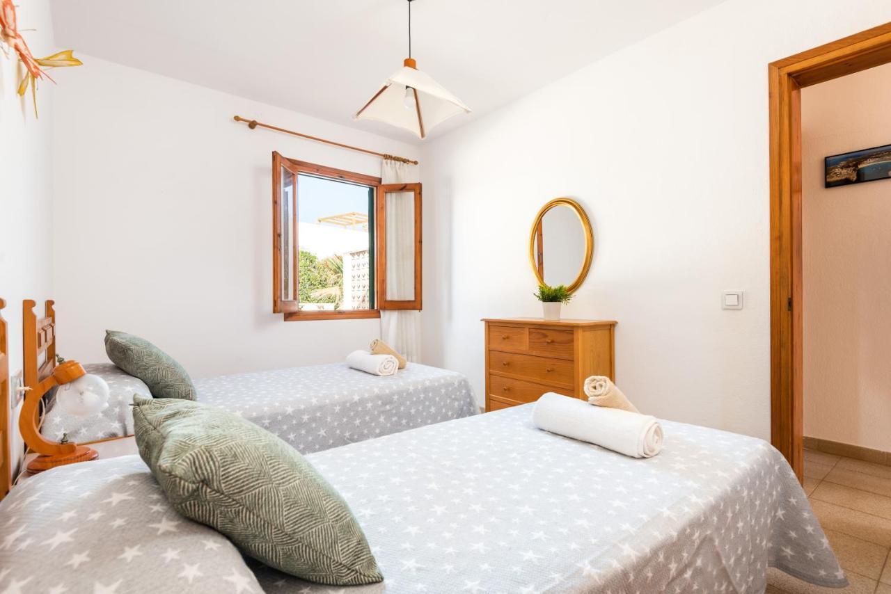 Casa Marinada Villa Es Mercadal Dış mekan fotoğraf