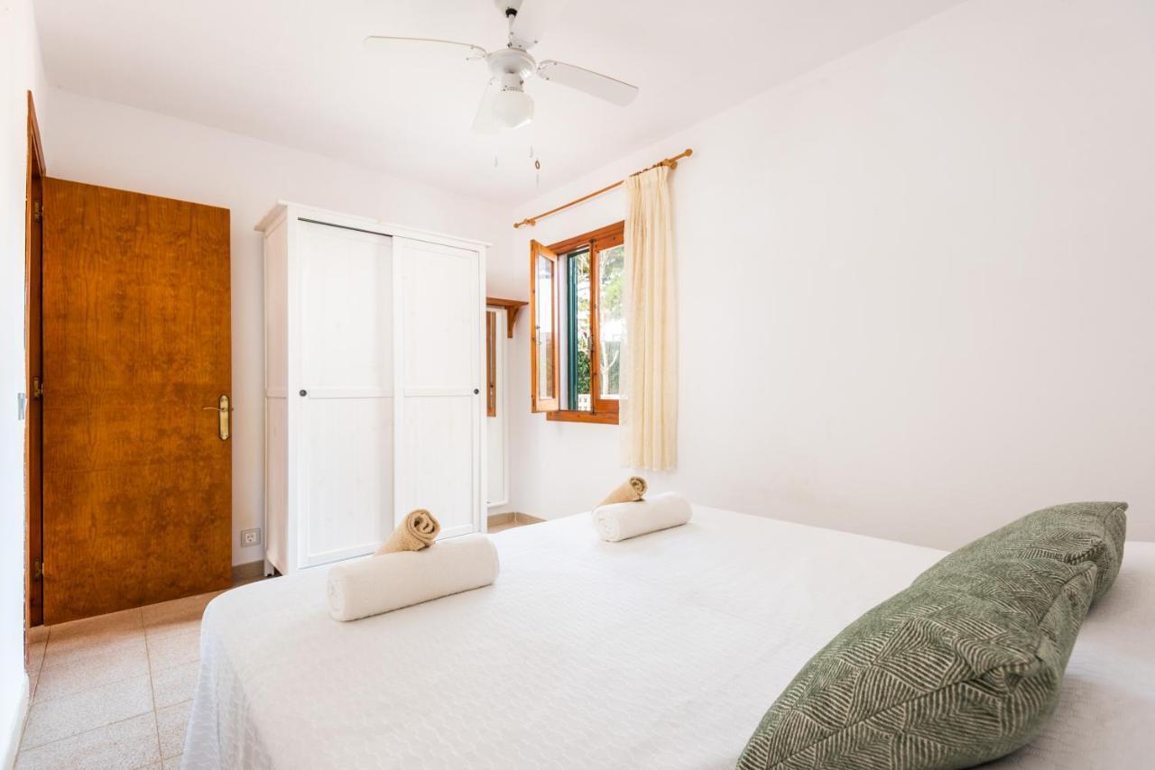 Casa Marinada Villa Es Mercadal Dış mekan fotoğraf