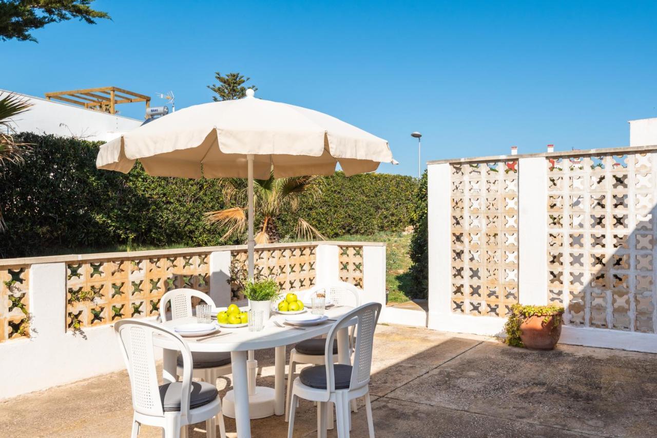 Casa Marinada Villa Es Mercadal Dış mekan fotoğraf