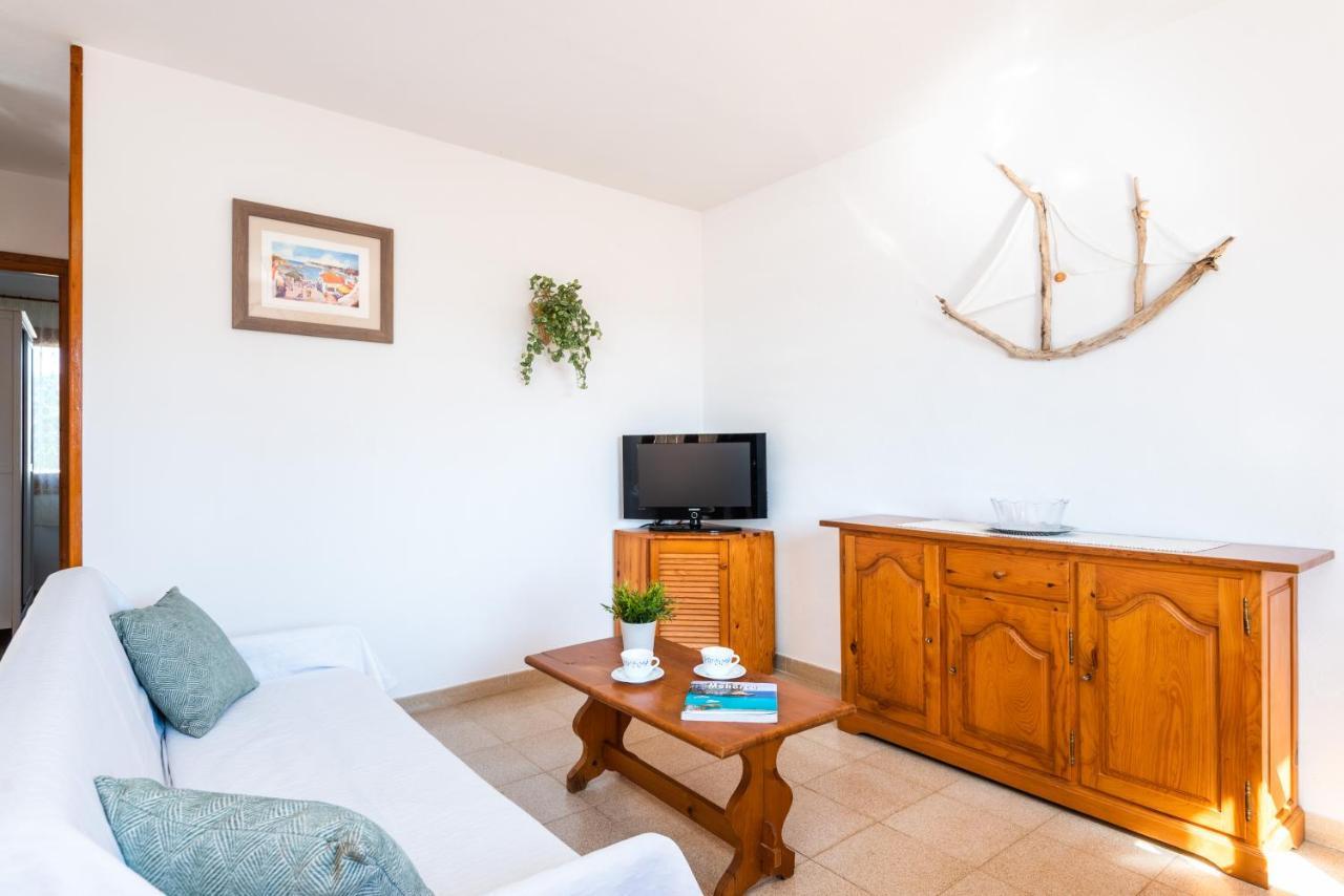 Casa Marinada Villa Es Mercadal Dış mekan fotoğraf