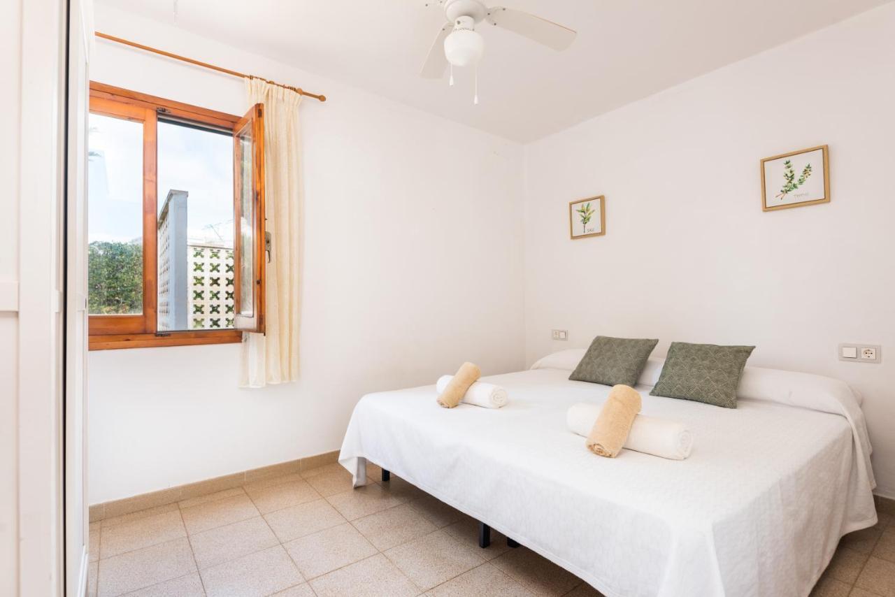 Casa Marinada Villa Es Mercadal Dış mekan fotoğraf
