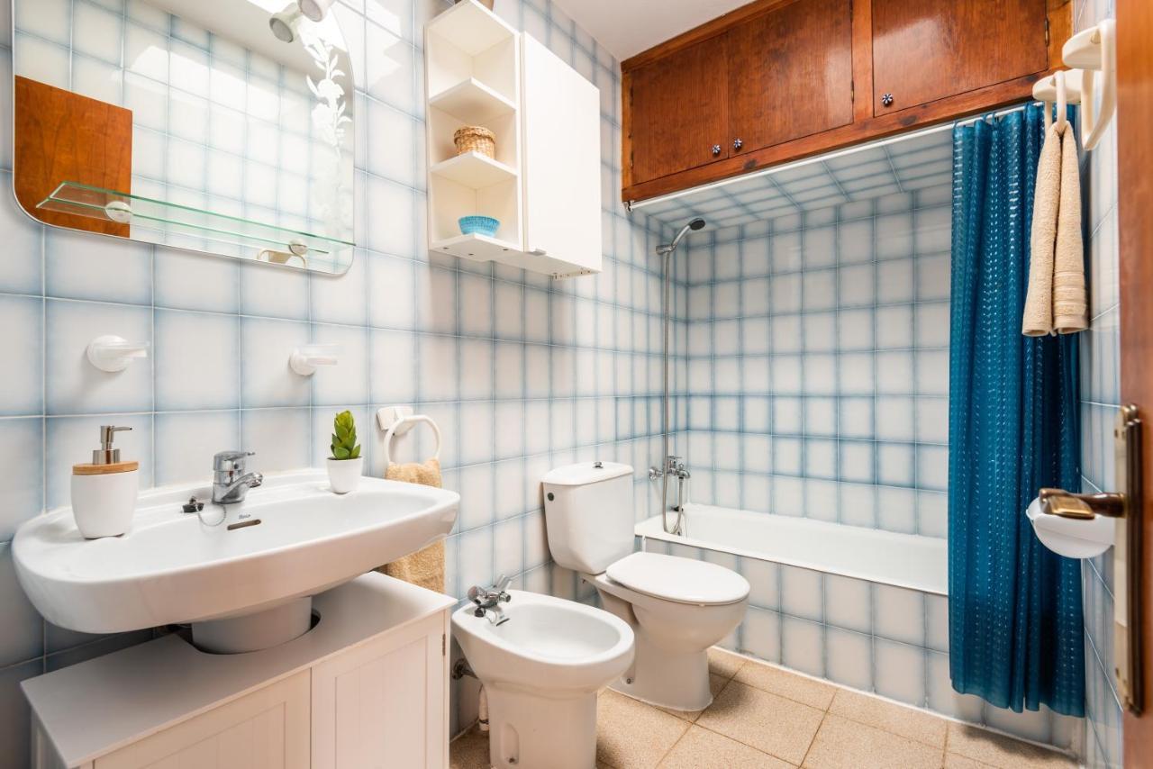 Casa Marinada Villa Es Mercadal Dış mekan fotoğraf