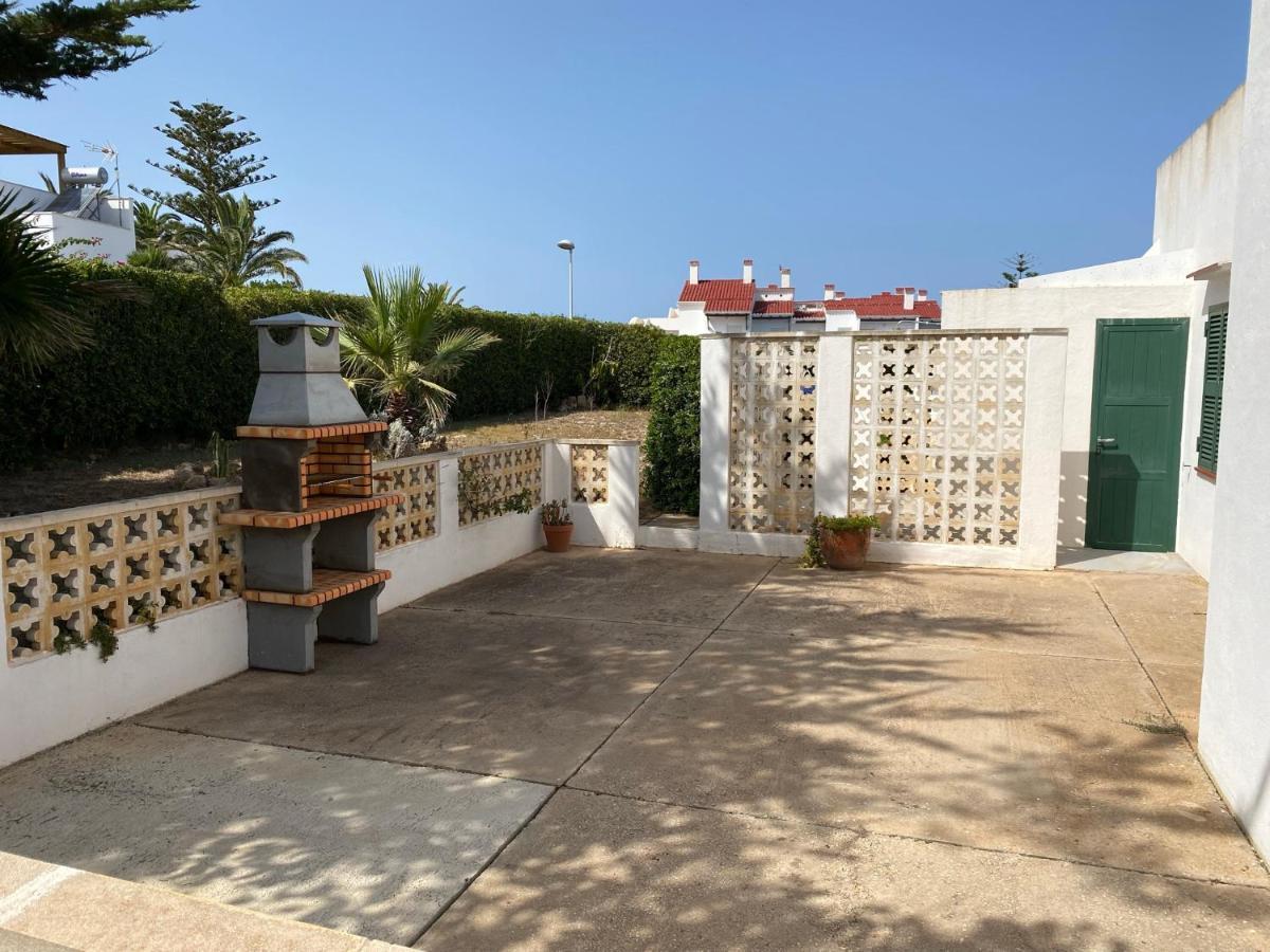 Casa Marinada Villa Es Mercadal Dış mekan fotoğraf
